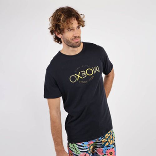 Oxbow T-Shirt Tee - Oxbow - Modalova