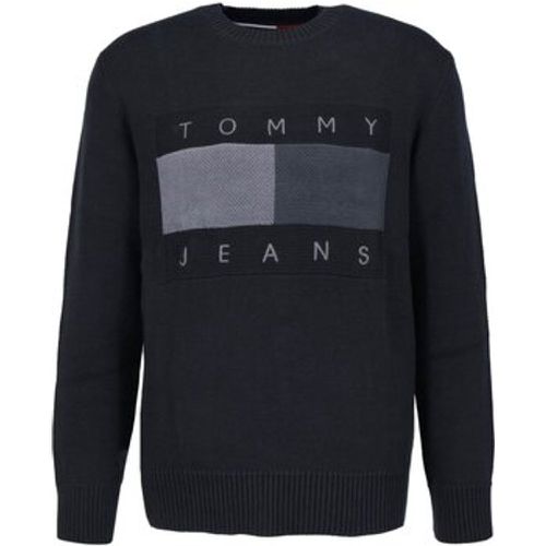 Tommy Jeans Pullover DM0DM17773 - Tommy Jeans - Modalova