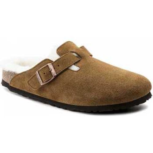 Sandalen Boston shearling leve - Birkenstock - Modalova