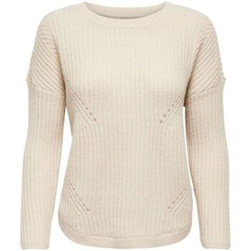 Pullover 15255899 BLINIS-WHITECAP GRAY - Only - Modalova