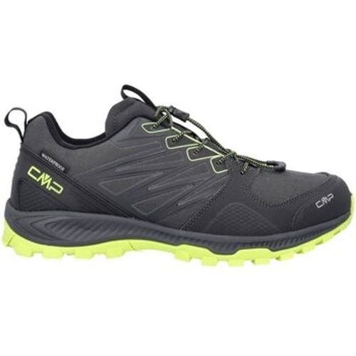 Fitnessschuhe Sportschuhe ATIK WP TRAIL RUNNING SHOES 3Q31147 42UP - CMP - Modalova