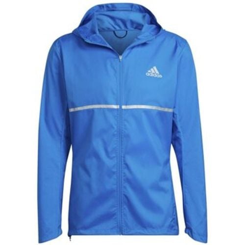 Herren-Jacke Sport OWN THE RUN JKT HB7426 - Adidas - Modalova