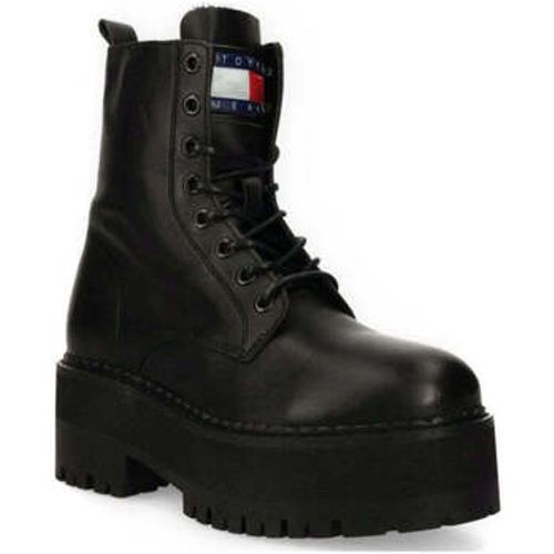 Tommy Jeans Stiefeletten - Tommy Jeans - Modalova