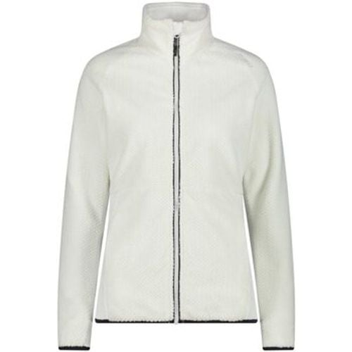 Pullover Sport WOMAN JACKET B.CO GESSO 33P2306/A143 A143-A143 - CMP - Modalova