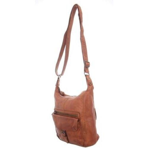 Handtasche Mode Accessoires CL 32612 COGNAC - Bear Design - Modalova