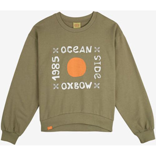 Oxbow Sweatshirt Sweat SARDA - Oxbow - Modalova