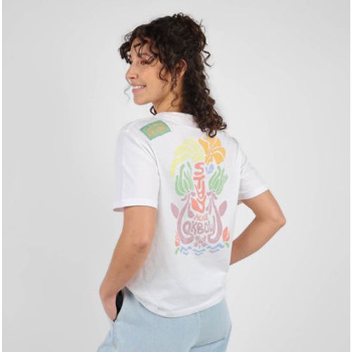 Oxbow T-Shirt Tee - Oxbow - Modalova