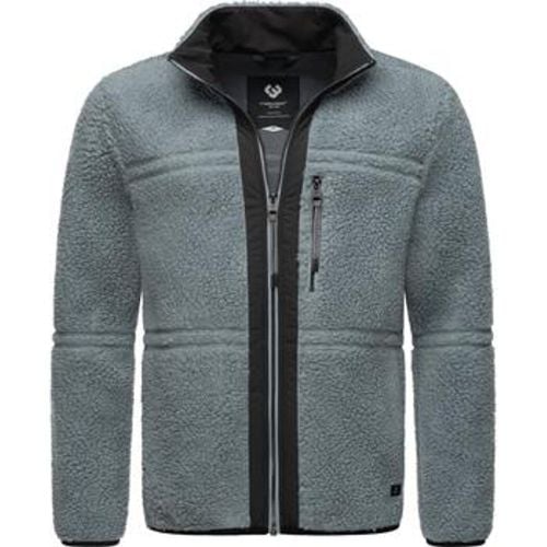 Ragwear Jacken Plüschjacke Noory - Ragwear - Modalova