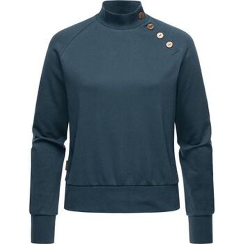 Pullover Sweatshirt Majjorka Solid - Ragwear - Modalova