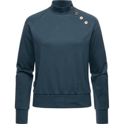 Pullover Sweatshirt Majjorka Solid - Ragwear - Modalova