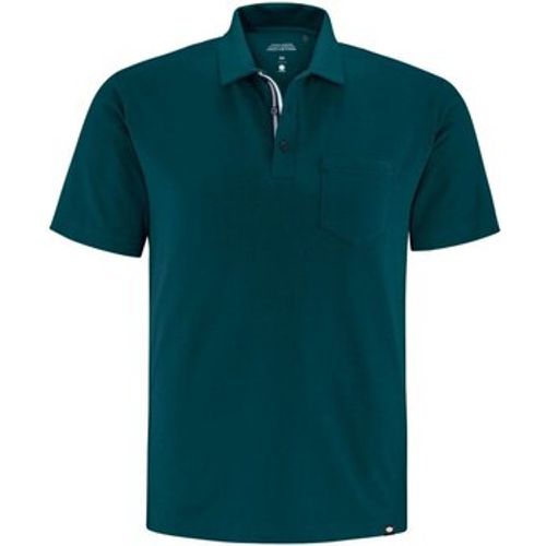 T-Shirts & Poloshirts Sport DANM-POLO 3122/6287 - SCHNEIDER SPORTSWEAR - Modalova