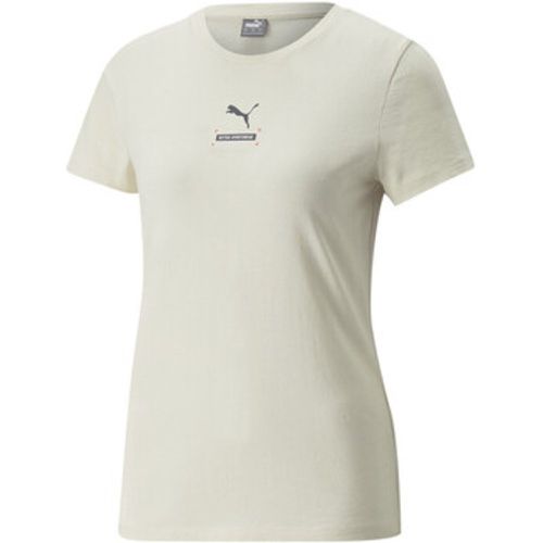 T-Shirts & Poloshirts 670040-99 - Puma - Modalova