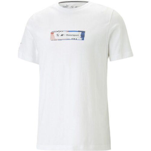T-Shirts & Poloshirts 539650-02 - Puma - Modalova
