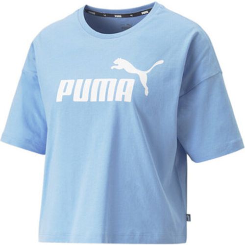 T-Shirts & Poloshirts 586866-62 - Puma - Modalova