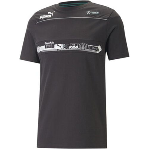 T-Shirts & Poloshirts 538450-01 - Puma - Modalova