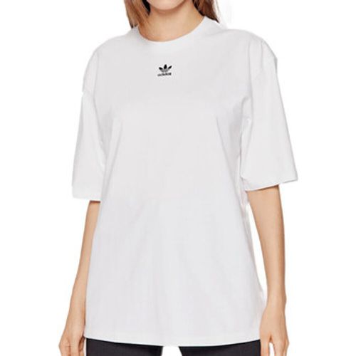 T-Shirts & Poloshirts H45578 - Adidas - Modalova