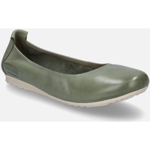 Ballerinas Josie 01, mint - Josef Seibel - Modalova