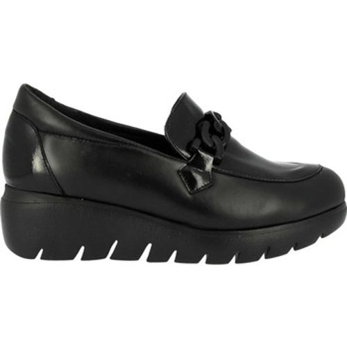 Damenschuhe MOKASIN 89544 LACKLEDER - Doctor Cutillas - Modalova