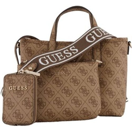 Handtasche Mode Accessoires LATONA MINI TOTE HWSG9211750 LTL - Guess - Modalova