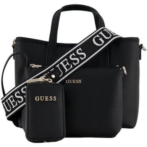 Handtasche Mode Accessoires LATONA MINI TOTE HWBG9211750 BLA - Guess - Modalova