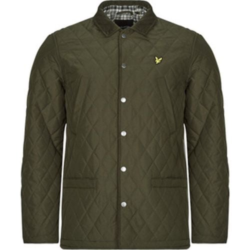 Lyle & Scott Herren-Jacke JK1990V - Lyle & Scott - Modalova