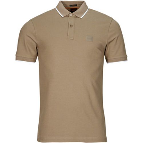 BOSS Poloshirt Passertip - Boss - Modalova