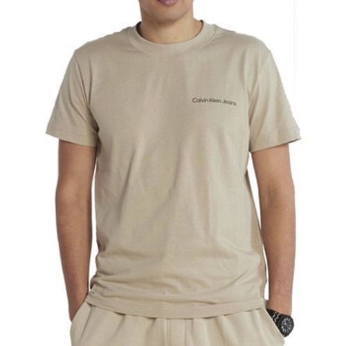 T-Shirts & Poloshirts J30J323993 - Calvin Klein Jeans - Modalova