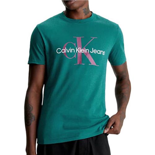 T-Shirt J30J320806 - Calvin Klein Jeans - Modalova
