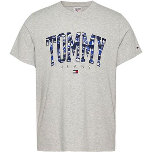 T-Shirts & Poloshirts DM0DM17726 - Tommy Hilfiger - Modalova