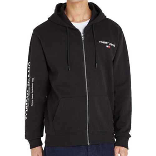 Sweatshirt DM0DM17783 - Tommy Hilfiger - Modalova