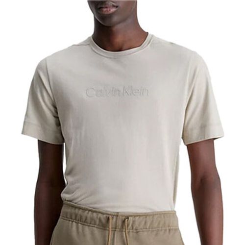T-Shirt 00GMS3K108 - Calvin Klein Jeans - Modalova
