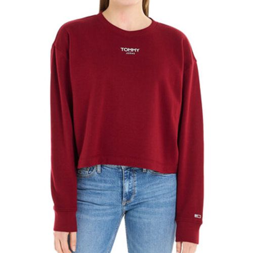 Sweatshirt DW0DW16393 - Tommy Hilfiger - Modalova