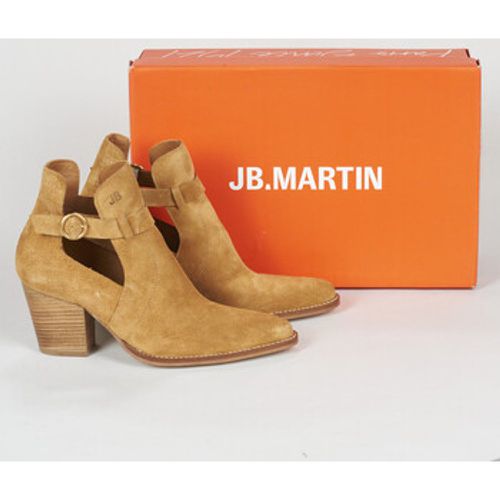 JB Martin Stiefeletten LAGUNE - JB Martin - Modalova