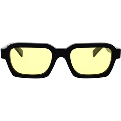 Sonnenbrillen Sonnenbrille Caro Gelb GZW - Retrosuperfuture - Modalova