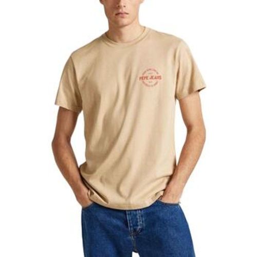 Pepe jeans T-Shirt - Pepe Jeans - Modalova