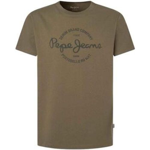 Pepe jeans T-Shirt - Pepe Jeans - Modalova