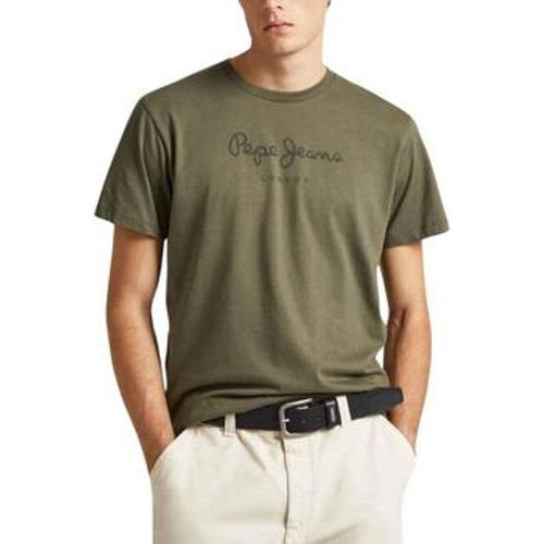 Pepe jeans T-Shirt - Pepe Jeans - Modalova