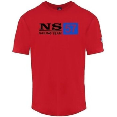 North Sails T-Shirt 9024050230 - North Sails - Modalova