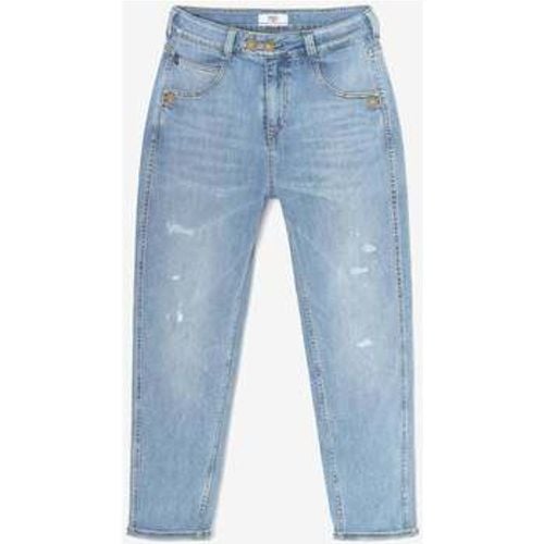 Jeans Jeans loose, large 400/60 Girlfriend High Waist, länge 34 - Le Temps des Cerises - Modalova