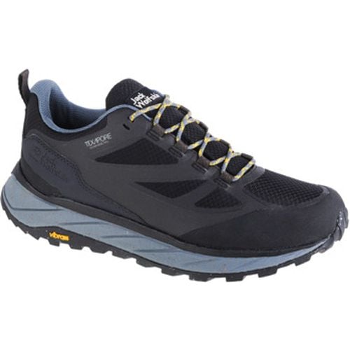 Herrenschuhe Terraventure Texapore Low M - Jack Wolfskin - Modalova