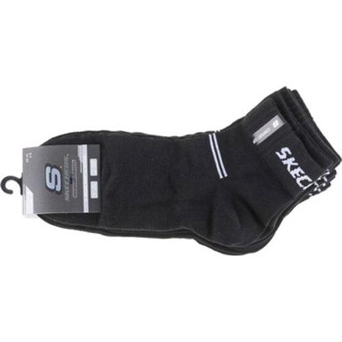 Sportstrümpfe 5PPK Wm Mesh Ventilation Quarter Socks - Skechers - Modalova