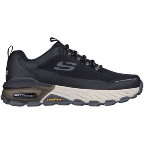 Sneaker MAX PROTECT - FAST TRACK 237304 BKGY - Skechers - Modalova