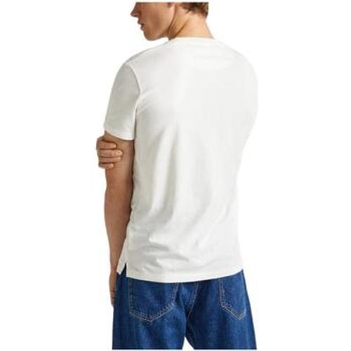 Pepe jeans T-Shirt - Pepe Jeans - Modalova