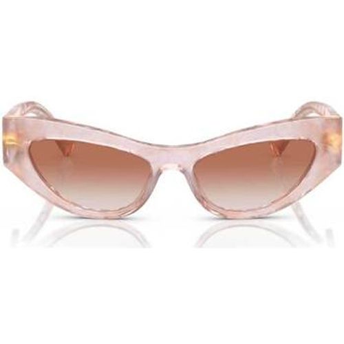 Sonnenbrillen Dolce Gabbana Sonnenbrille DG4450 323113 - D&G - Modalova