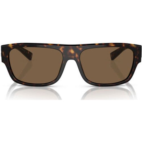 Sonnenbrillen Dolce Gabbana Sonnenbrille DG4455 502/73 - D&G - Modalova