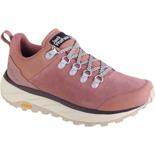 Sneaker Terraventure Urban Low W - Jack Wolfskin - Modalova