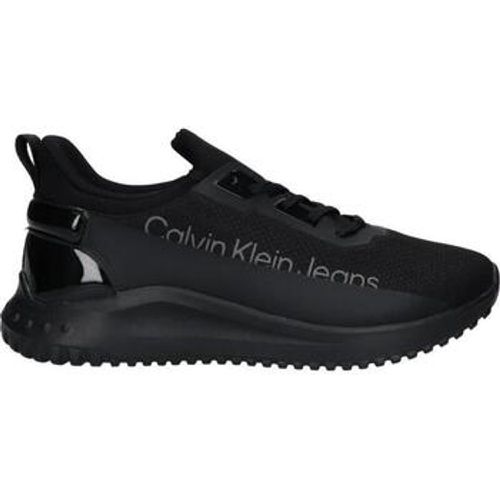 Schuhe YM0YM00870 EVA RUN SLIPON - Calvin Klein Jeans - Modalova