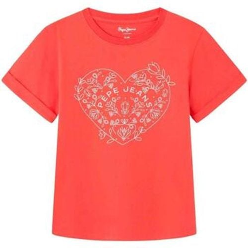 Pepe jeans T-Shirts & Poloshirts - Pepe Jeans - Modalova