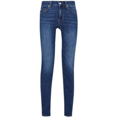 Straight Leg Jeans UXX028D4186 - Liu Jo - Modalova