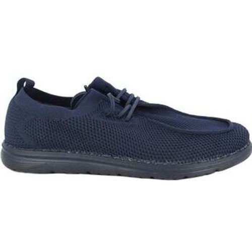 Herrenschuhe WALLABY LOAFERS 34850 RO - Doctor Cutillas - Modalova